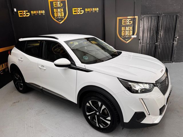 PEUGEOT 2008 Allure Pack BlueHDI 81kW (110CV)