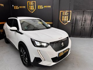 PEUGEOT 2008 Allure Pack BlueHDI 81kW (110CV)