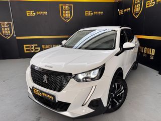 PEUGEOT 2008 Allure Pack BlueHDI 81kW (110CV)