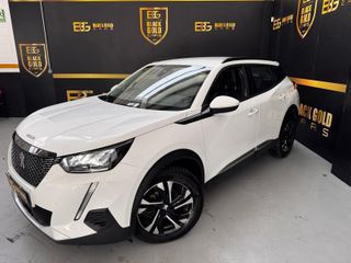PEUGEOT 2008 Allure Pack BlueHDI 81kW (110CV)