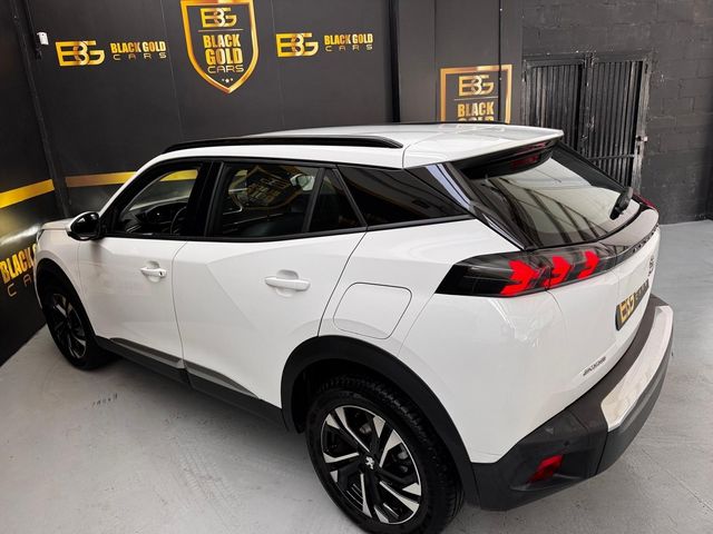 PEUGEOT 2008 Allure Pack BlueHDI 81kW (110CV)