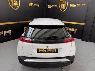 PEUGEOT 2008 Allure Pack BlueHDI 81kW (110CV)