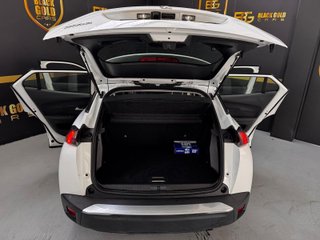PEUGEOT 2008 Allure Pack BlueHDI 81kW (110CV)