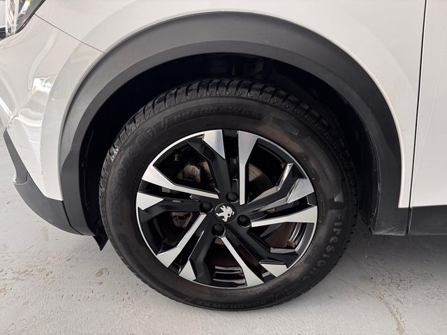 PEUGEOT 2008 Allure Pack BlueHDI 81kW (110CV)