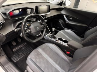 PEUGEOT 2008 Allure Pack BlueHDI 81kW (110CV)