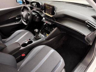 PEUGEOT 2008 Allure Pack BlueHDI 81kW (110CV)