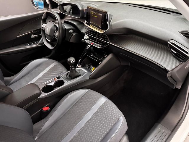 PEUGEOT 2008 Allure Pack BlueHDI 81kW (110CV)