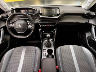 PEUGEOT 2008 Allure Pack BlueHDI 81kW (110CV)