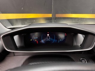 PEUGEOT 2008 Allure Pack BlueHDI 81kW (110CV)