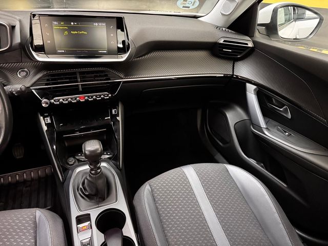 PEUGEOT 2008 Allure Pack BlueHDI 81kW (110CV)