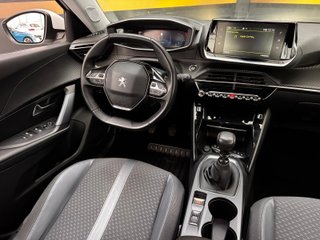 PEUGEOT 2008 Allure Pack BlueHDI 81kW (110CV)