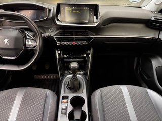 PEUGEOT 2008 Allure Pack BlueHDI 81kW (110CV)