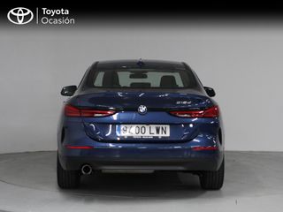 BMW Serie 2 216dA DCT Gran Coupe