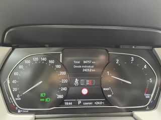 BMW Serie 2 216dA DCT Gran Coupe