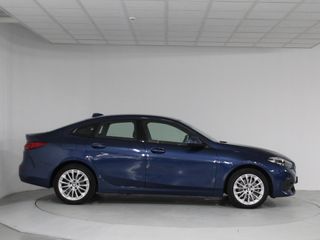 BMW Serie 2 216dA DCT Gran Coupe