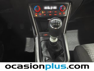 Suzuki S-Cross 1.4T Mild Hybrid S2 4WD 95 kW (129 CV)