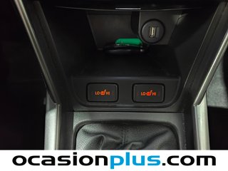 Suzuki S-Cross 1.4T Mild Hybrid S2 4WD 95 kW (129 CV)