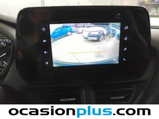 Suzuki S-Cross 1.4T Mild Hybrid S2 4WD 95 kW (129 CV)
