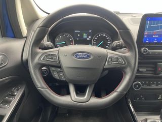 Ford Ecosport 1.0T EcoBoost 92kW (125CV) S&S ST Line