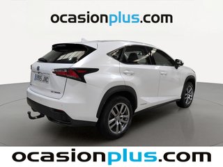 Lexus NX 300h Executive Tecno 4WD 145 kW (197 CV)