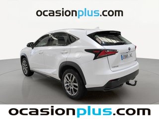 Lexus NX 300h Executive Tecno 4WD 145 kW (197 CV)