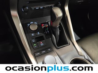 Lexus NX 300h Executive Tecno 4WD 145 kW (197 CV)