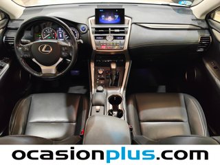 Lexus NX 300h Executive Tecno 4WD 145 kW (197 CV)