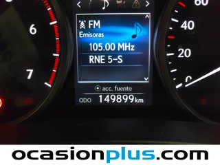 Lexus NX 300h Executive Tecno 4WD 145 kW (197 CV)