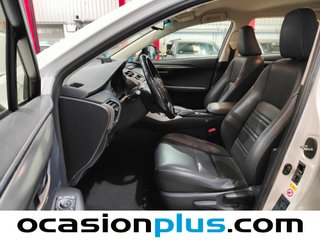Lexus NX 300h Executive Tecno 4WD 145 kW (197 CV)