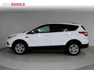 Ford Kuga 1.5 EcoBoost 110kW A-S-S 4x2 Titanium