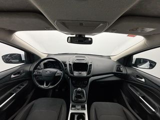 Ford Kuga 1.5 EcoBoost 110kW A-S-S 4x2 Titanium