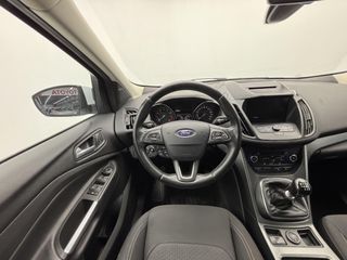 Ford Kuga 1.5 EcoBoost 110kW A-S-S 4x2 Titanium