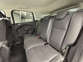 Ford Kuga 1.5 EcoBoost 110kW A-S-S 4x2 Titanium