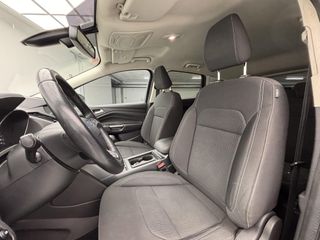 Ford Kuga 1.5 EcoBoost 110kW A-S-S 4x2 Titanium