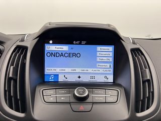 Ford Kuga 1.5 EcoBoost 110kW A-S-S 4x2 Titanium