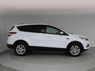 Ford Kuga 1.5 EcoBoost 110kW A-S-S 4x2 Titanium