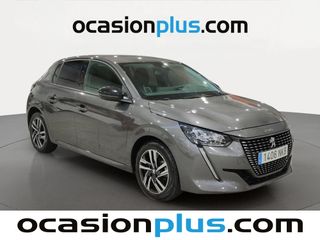 Peugeot 208 PureTech 100 Allure 75 kW (100 CV)
