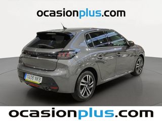 Peugeot 208 PureTech 100 Allure 75 kW (100 CV)