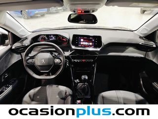 Peugeot 208 PureTech 100 Allure 75 kW (100 CV)