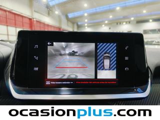 Peugeot 208 PureTech 100 Allure 75 kW (100 CV)