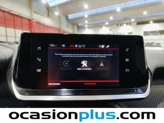 Peugeot 208 PureTech 100 Allure 75 kW (100 CV)