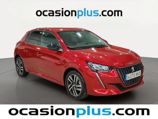 Peugeot 208 PureTech 100 Allure 75 kW (100 CV)