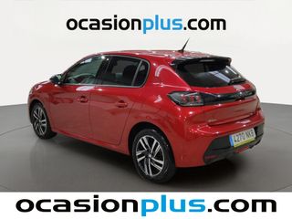 Peugeot 208 PureTech 100 Allure 75 kW (100 CV)
