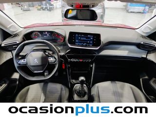 Peugeot 208 PureTech 100 Allure 75 kW (100 CV)