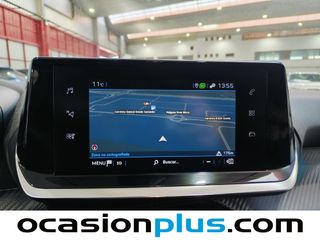 Peugeot 208 PureTech 100 Allure 75 kW (100 CV)