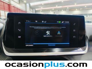 Peugeot 208 PureTech 100 Allure 75 kW (100 CV)