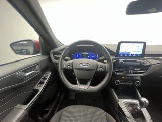 Ford Kuga ST-Line 1.5T EcoBoost 110kW (150CV)