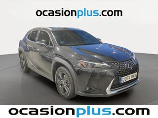 Lexus UX 250h Premium 135 kW (184 CV)