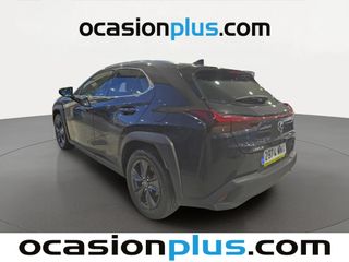 Lexus UX 250h Premium 135 kW (184 CV)
