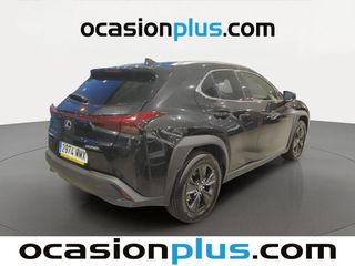 Lexus UX 250h Premium 135 kW (184 CV)